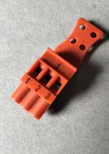 Connecteur fiche 1 pour sonde