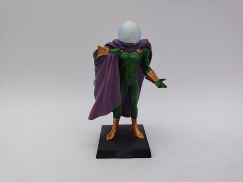 Figurine marvel eaglemoss - figurine,