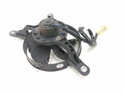 Ventilateur kawasaki 300 - ventilateur,