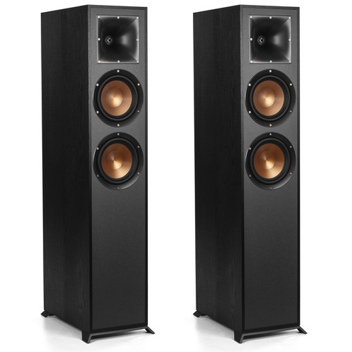 Klipsch reference 620f - klipsch,
