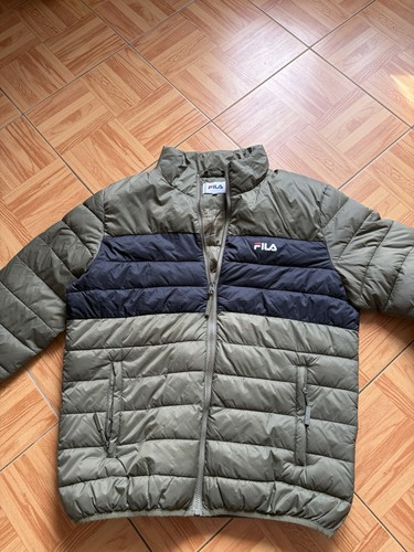 Fila doudoune homme - doudoune,