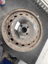 Jante FIAT GRANDE PUNTO