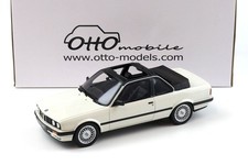 BMW 325i E30 TC2 BAUR ALPINE