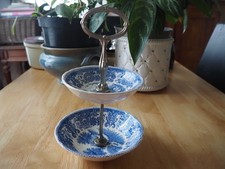 PLAT SERVITEUR  A ÉTAGE