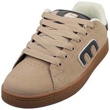 Etnies Callicut - Chaussures de Skate Homme Stone