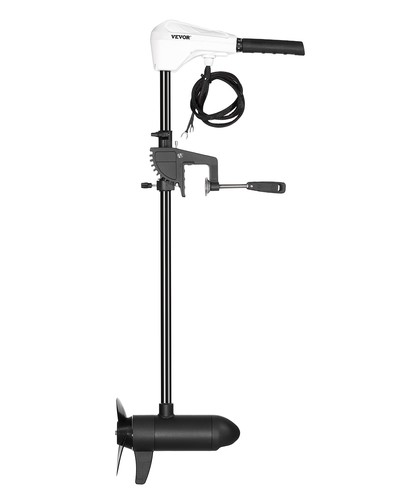 Vevor moteur bateau de - bateau,