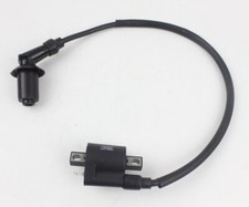 Xianfeng Ignition Coil 50CC 125 150 200 250CC GY6 Scooter ATV Quad Go Kart #2