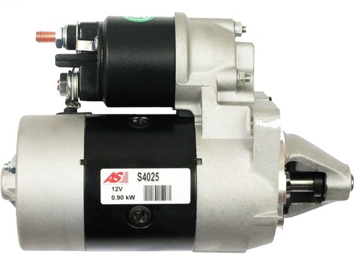 Démarreur pour abarth 500 - pour,