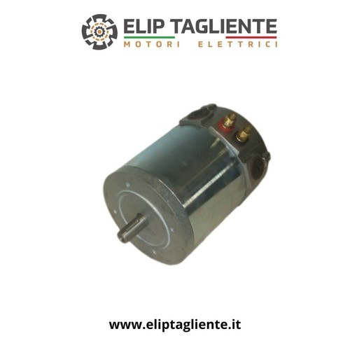 Moteur électrique 24v 700w - moteur,