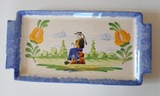 Plat à cake Gabriel Fourmaintraux Pierric Breiz