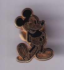 RARE PINS PIN'S .. DISNEY FRANCE ANCIEN VINTAGE 1990 MICKEY ARTHUS BERTRAND ~25
