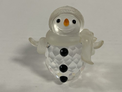 Figurine swarovski 250229 - figurine,