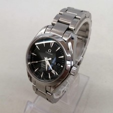OMEGA SEAMASTER AQUA TERRA