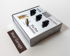 Pédale d'effet guitare VOX