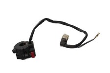 Interrupteur De Guidon Gauche