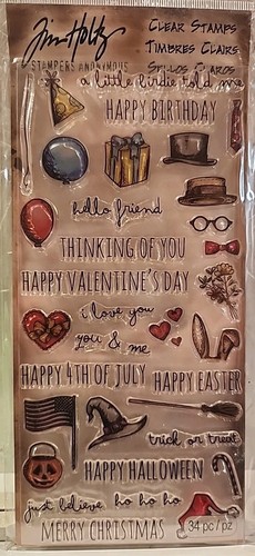 Things talk holiday sayings - talk,
