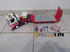 3935 PLAYMOBIL CHANTIER 