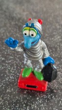 FIGURINE GONZO SERIE MUPPET