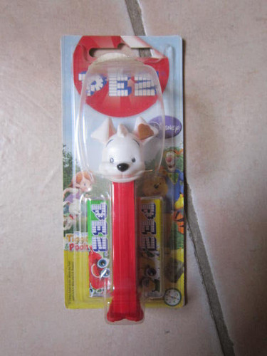 Pez distributeur bonbons - distributeur, de
