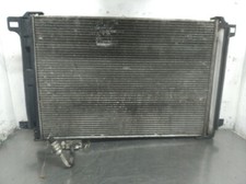 A2045000554 radiateur
