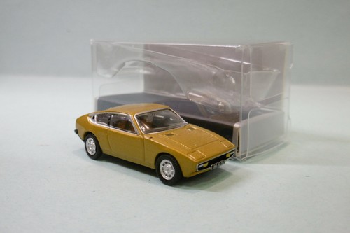Norev matra simca bagheera - simca,