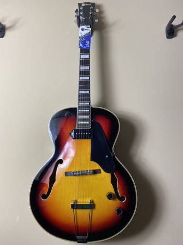 Electric guitar vilches - electric,