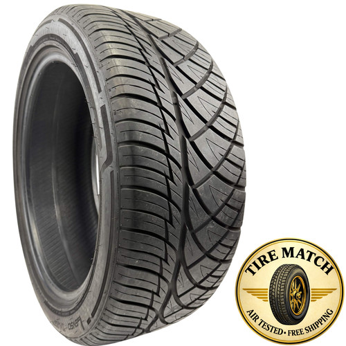 Used 245 45r18 lenso - lenso, d-1sp
