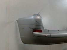 🇫🇷 PARE-CHOC ARRIER