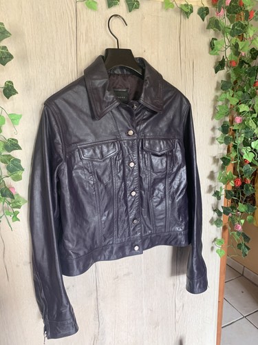 Veste perfecto cuir - perfecto,