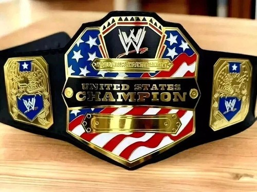 Wwe united states championship - states,