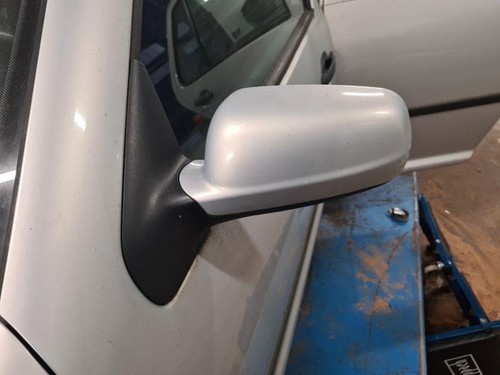 Retroviseur gauche volkswagen - retroviseur,