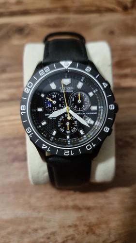 Montre pour homme citizen - montre,