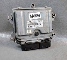 Module De Contrôle Du Moteur ISUZU D'Occasion ECU 0281020423 8983025680