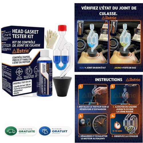 Test co2 joint - test,