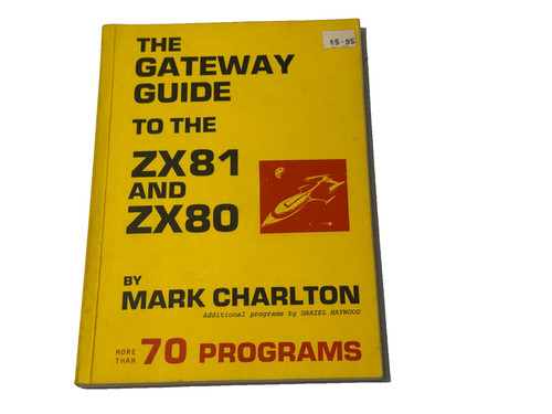 Livre the gateway guide - guide,