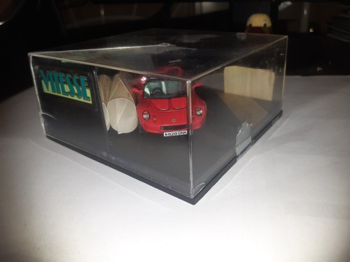 Rare lotus elise vitesse - elise,