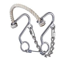 Bit - Hackamore S En Corde