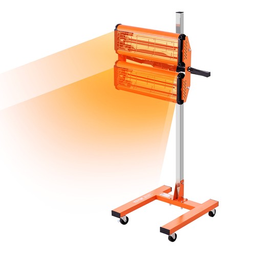Vevor lampe polymérisation - vevor,