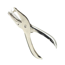 Perforatrice à papier 1 trou