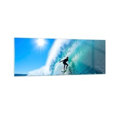 Impression sur Verre 140x50cm