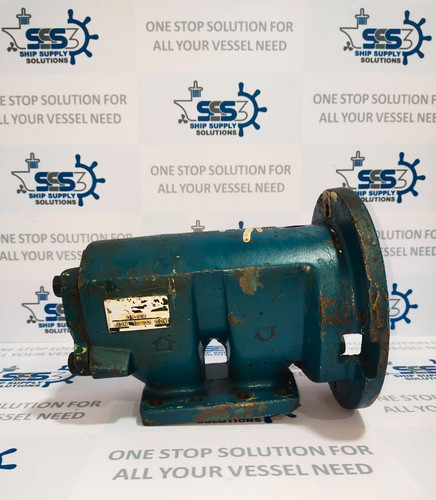 Pompe imo acd n6f 83 - acd, 83-40