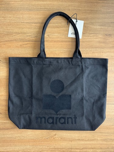Sac cabas isabel marant - cabas,