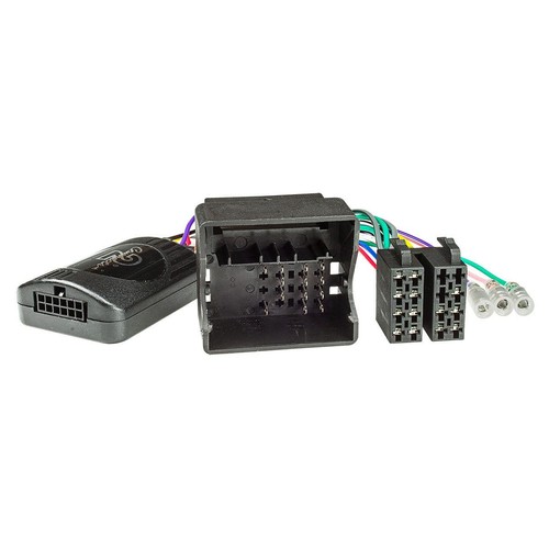 Interface volant convient - de,