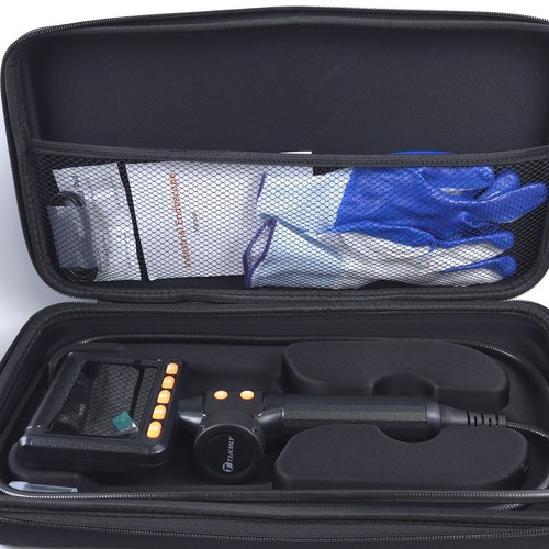 Two way industrial - industrial, endoscope