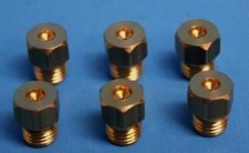 Thermador PSC366 Rangetop