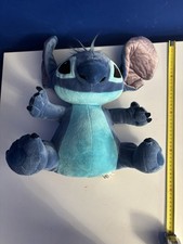 DISNEY STORE STITCH PLUSH PLUSH No Lilo Angel