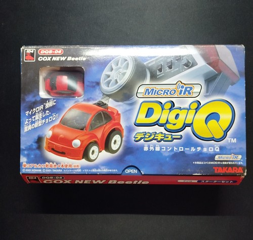 Takara digiq dqs cox - digiq, new