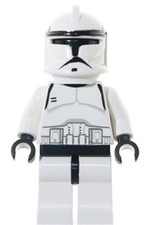 Figurine / Minifigure Lego