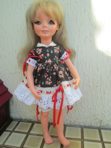 Copie tenue broadway - de,
