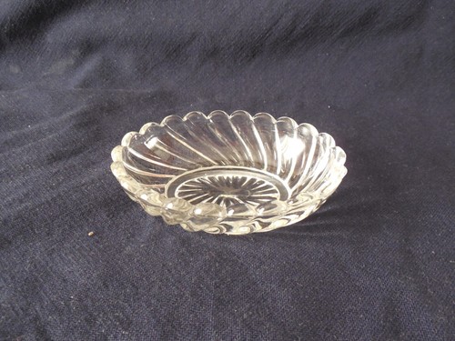 Porte savon verre - porte, bayel